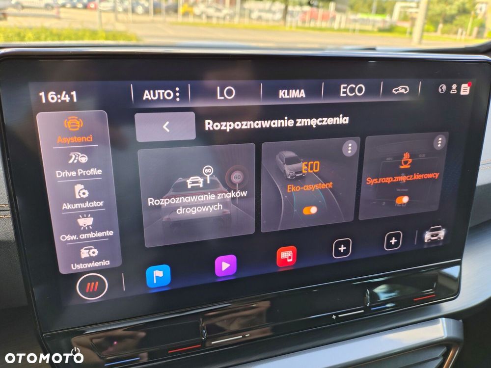 Cupra Formentor - 37