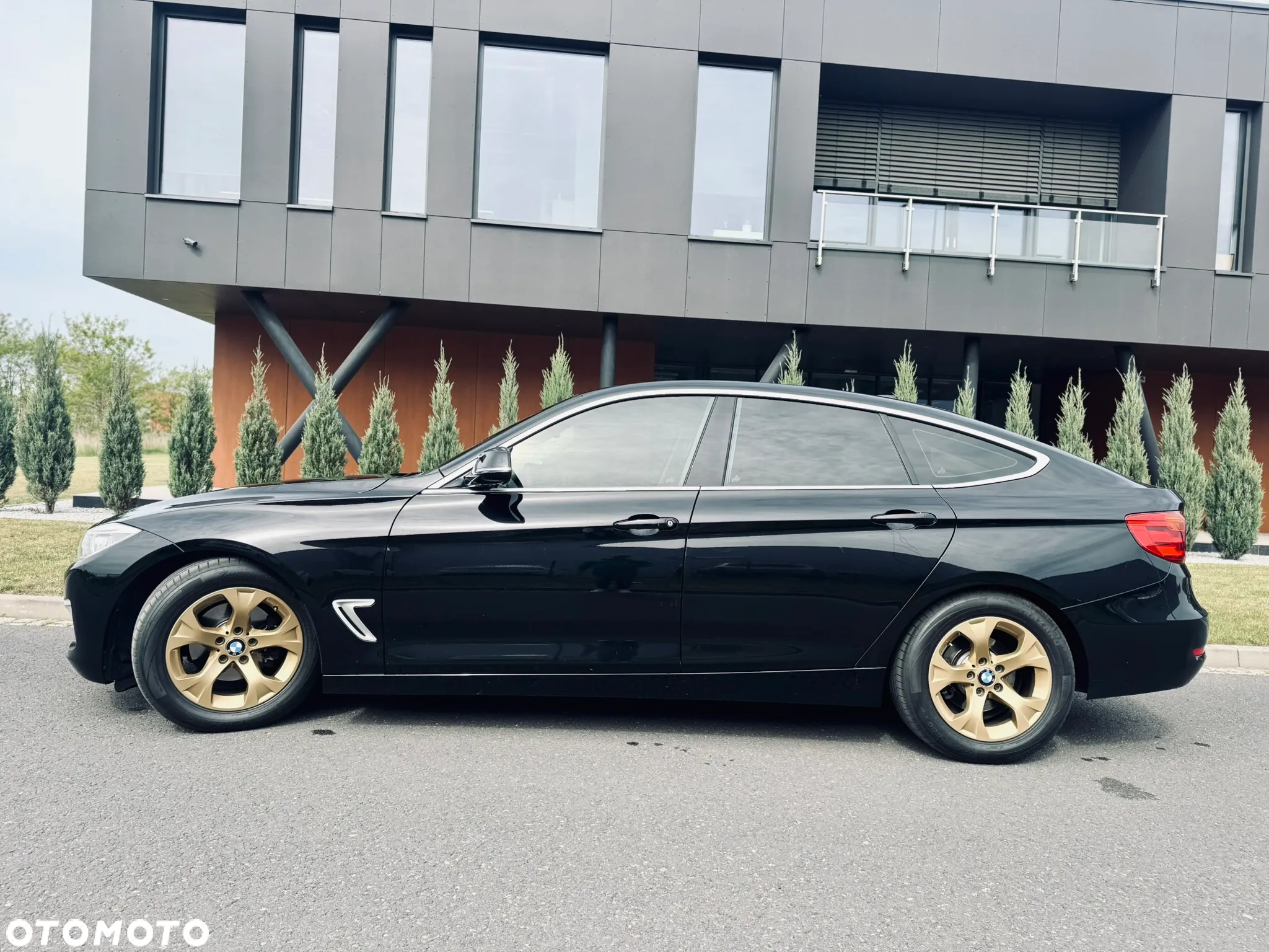 BMW Seria 3 320d - 5