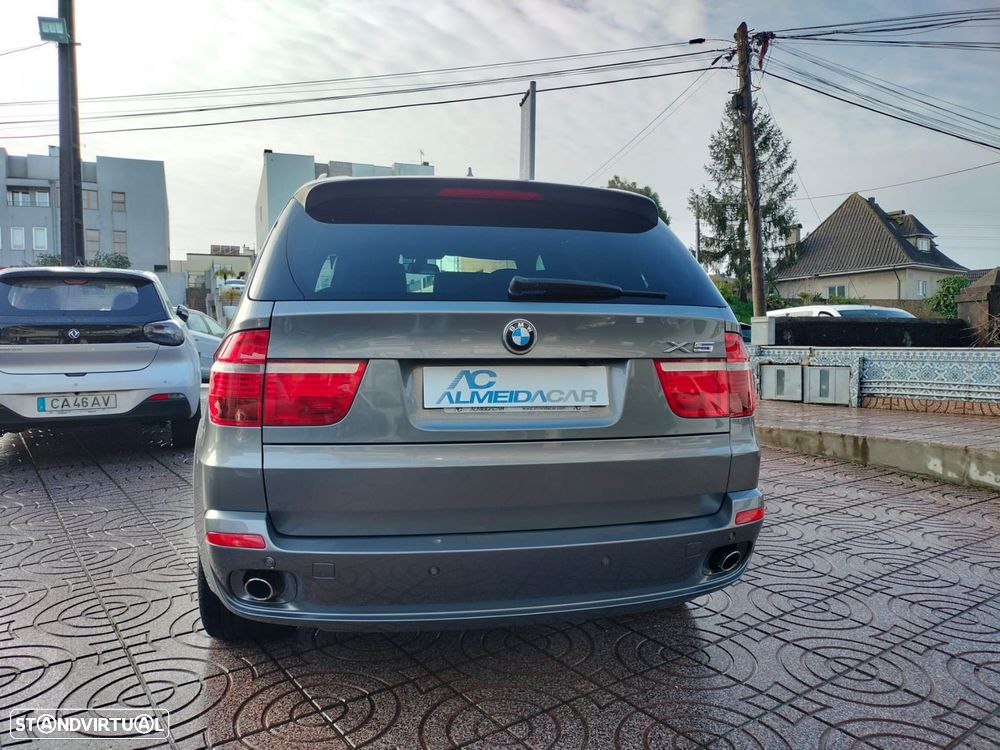 BMW X5 35 d xDrive - 28