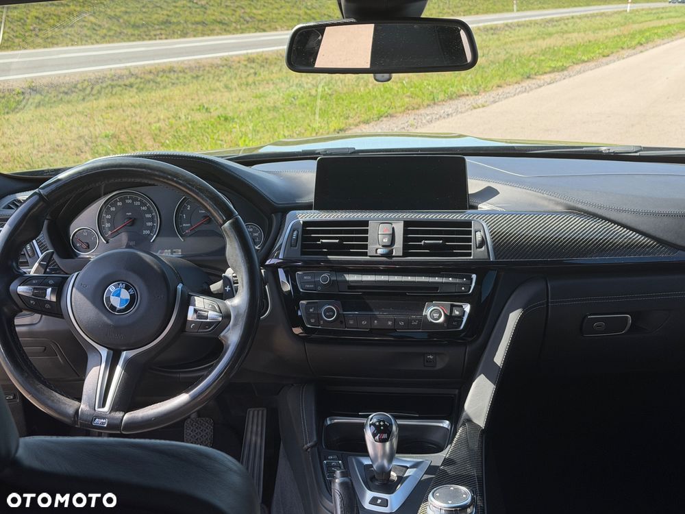 BMW M3 - 17
