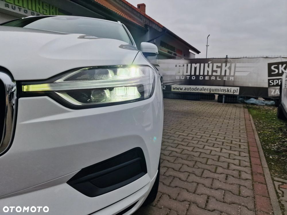 Volvo XC 60 D4 Drive-E Ocean Race - 13