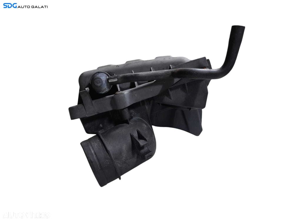Carcasa Filtru Aer Volkswagen Golf 5 1.6 CCSA BSF BGU BSE 2004 - 2008 Cod 036129611CD 036129620H [N0852] - 8