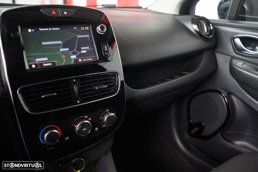 Renault Clio 1.5 dCi Zen - 35