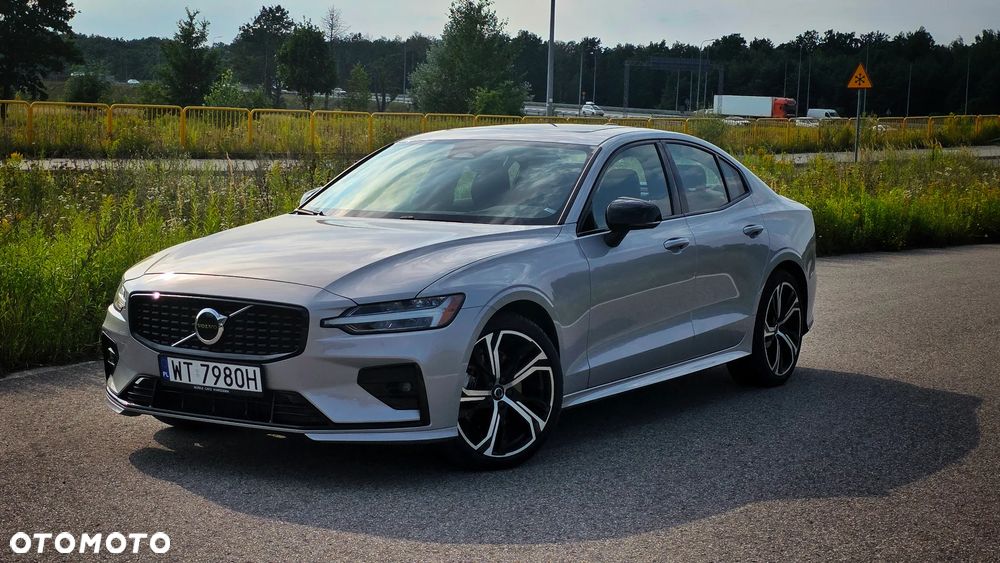 Volvo S60 B5 B Geartronic RDesign - 3