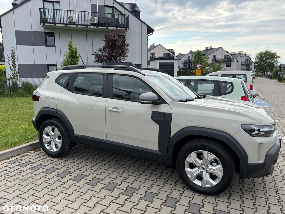 Dacia Duster - 1
