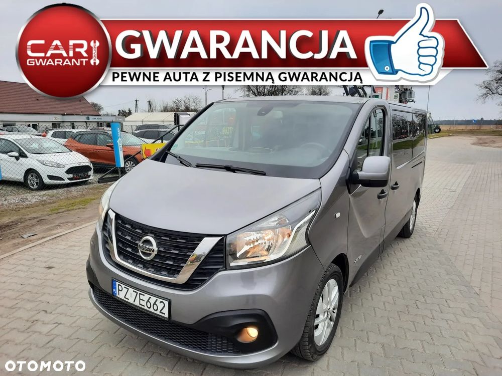 Renault Trafic ENERGY L2H1 Komfort - 1