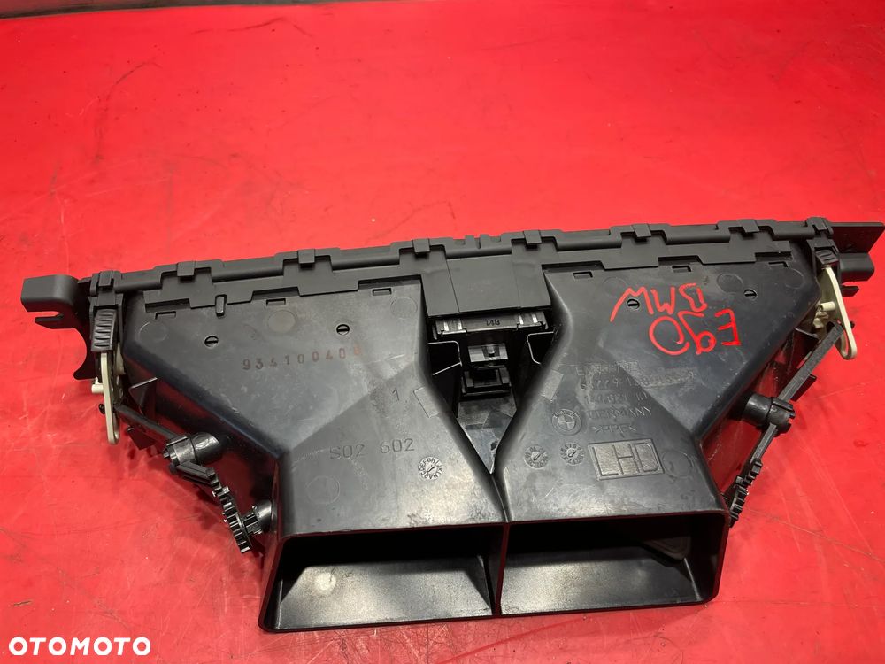 BMW E90 E91 E92 KRATKA NAWIEWU 9130458 - 5