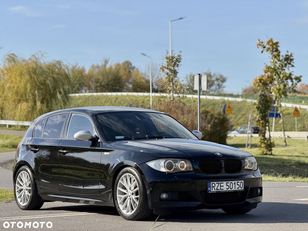 BMW Seria 1 - 12
