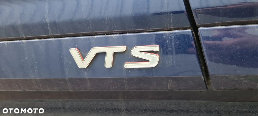 Citroën C4 HDi 110 FAP VTS - 5