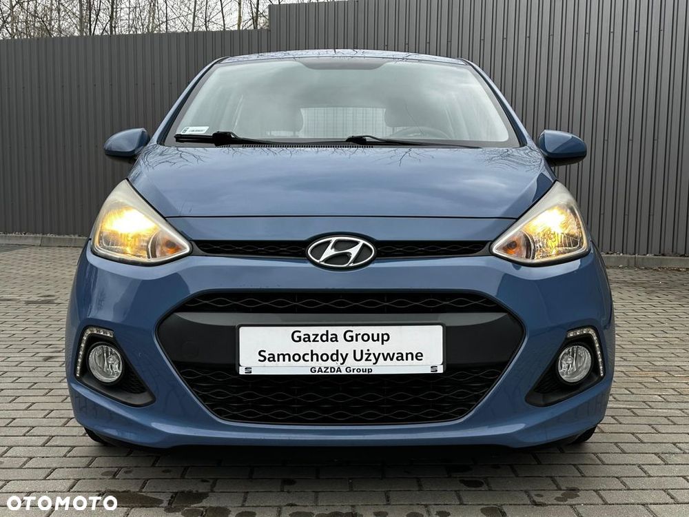 Hyundai i10 1.2 Comfort - 4