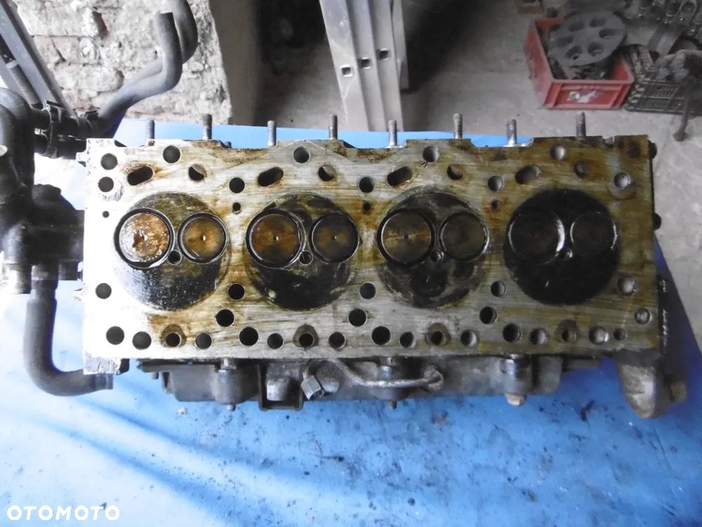 GŁOWICA BOXER DUCATO JUMPER 2.8 HDI JTD 7450519 - 7