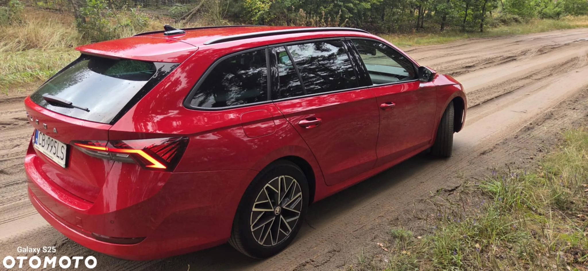 Skoda Octavia 2.0 TDI Ambition - 15