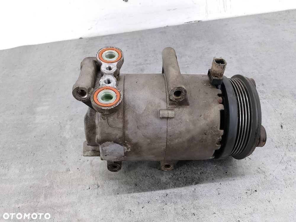 POMPA, SPRĘŻARKA KLIMATYZACJI VOLVO S40 II ( 04-12 ) 1.8 16V - 1