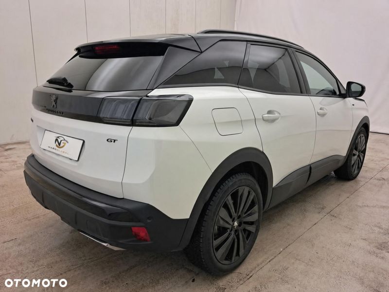 Peugeot 3008 PureTech 130 Stop & Start GPF EAT8 Active Pack - 2
