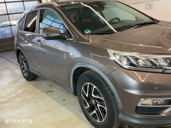 Honda CR-V 2.0i-VTEC 2WD Elegance - 5