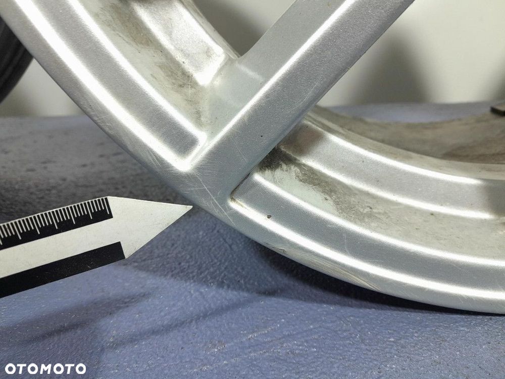 BMW SERIA 3 G20 G21 LCI FELGI ALUMINIOWE 6883520 5x112 7,5Jx17 ST30 - 5