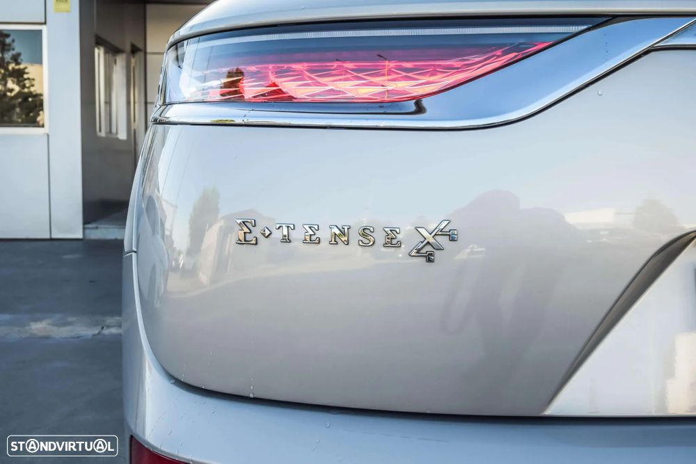 DS DS7 Crossback E-Tense Rivoli EAT8 - 10