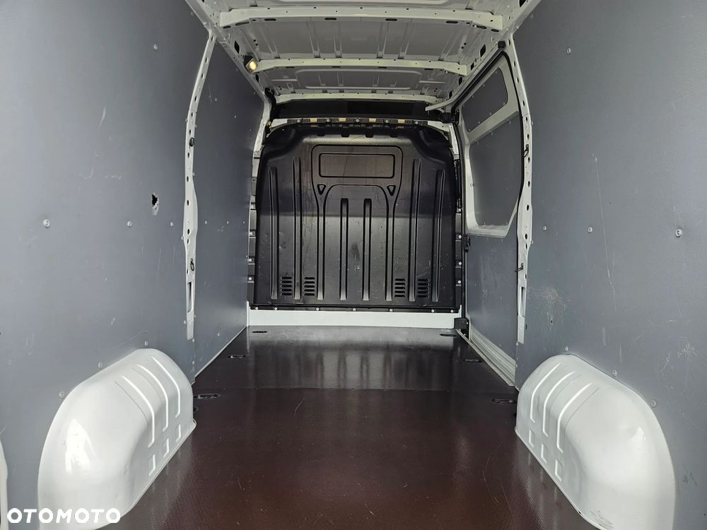 Opel Movano L2H2 *59999zł NETTO* 2.3CDTi/150KM - 17