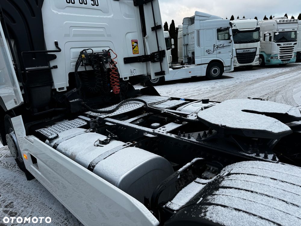 Renault GAMA T 480 EURO 6 // SERWISOWANY // - 10