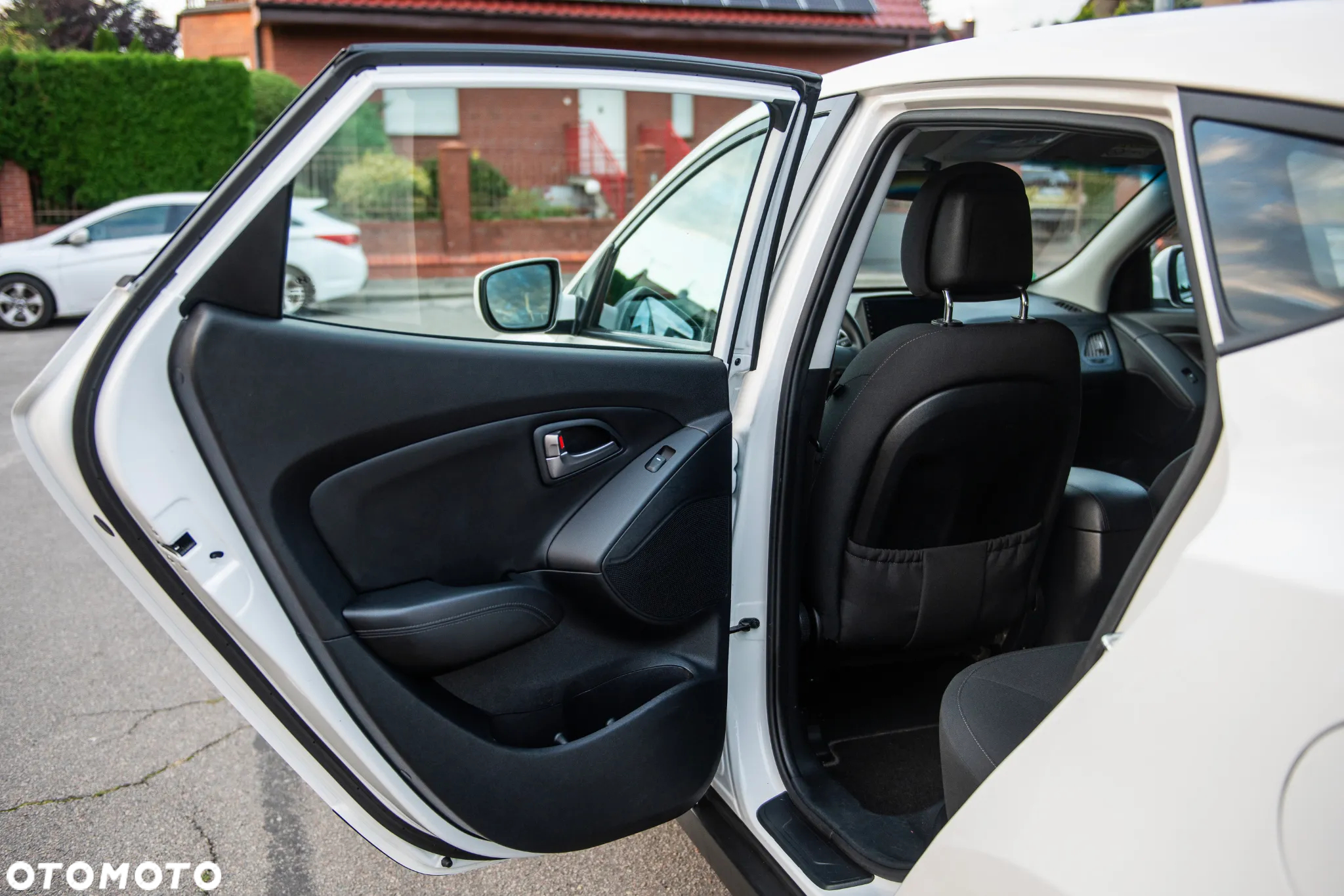 Hyundai ix35 1.6 GDI Premium 2WD - 22
