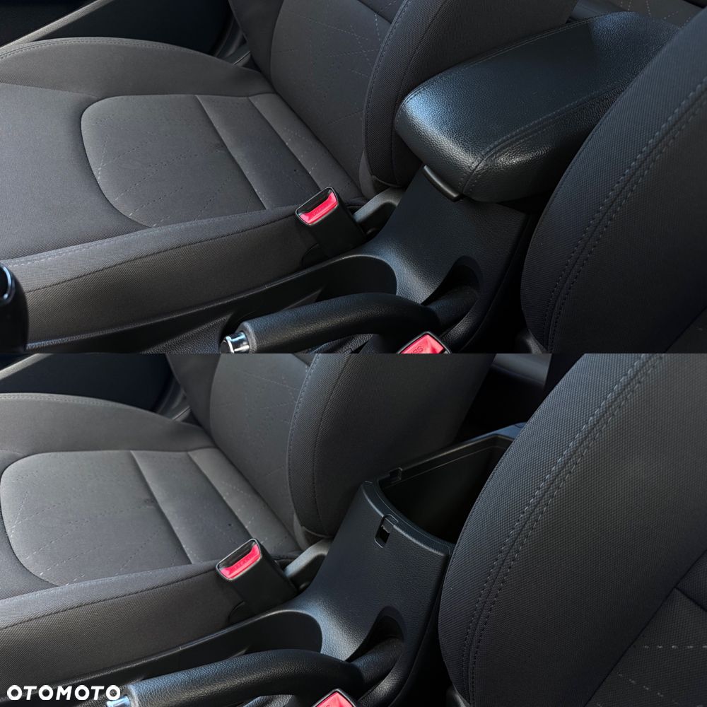 Kia Rio 1.4 Spirit - 22