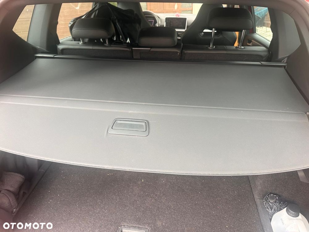 Seat Tarraco 2.0 TDI FR S&S 4Drive DSG - 13