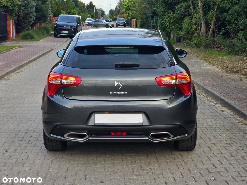 Citroën DS5 BlueHDi 150 Sport Chic - 15