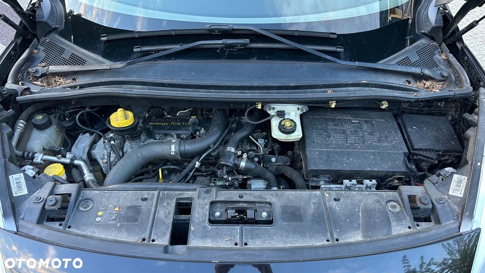 Renault Scenic - 39
