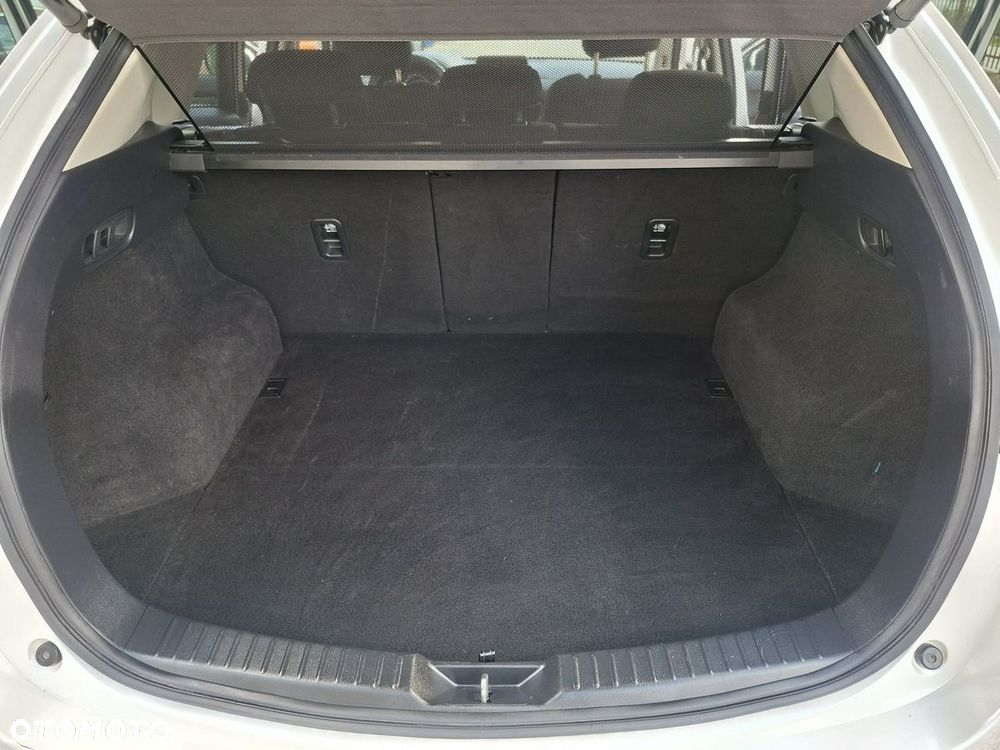 Mazda CX-5 SKYACTIV-G 160 AWD Exclusive-Line - 20