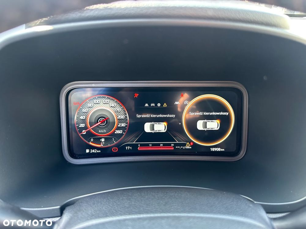 Hyundai Kona - 16