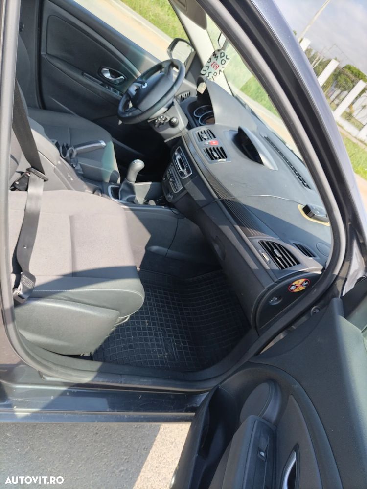 Renault Megane - 4