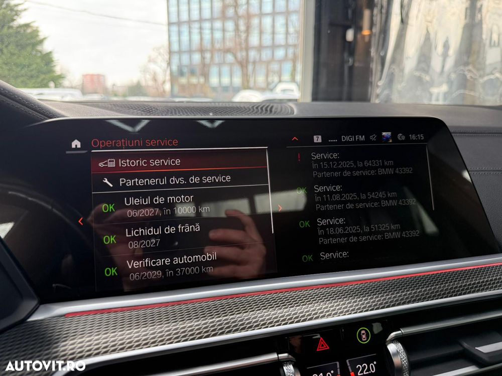 BMW X5 xDrive30d AT MHEV - 15