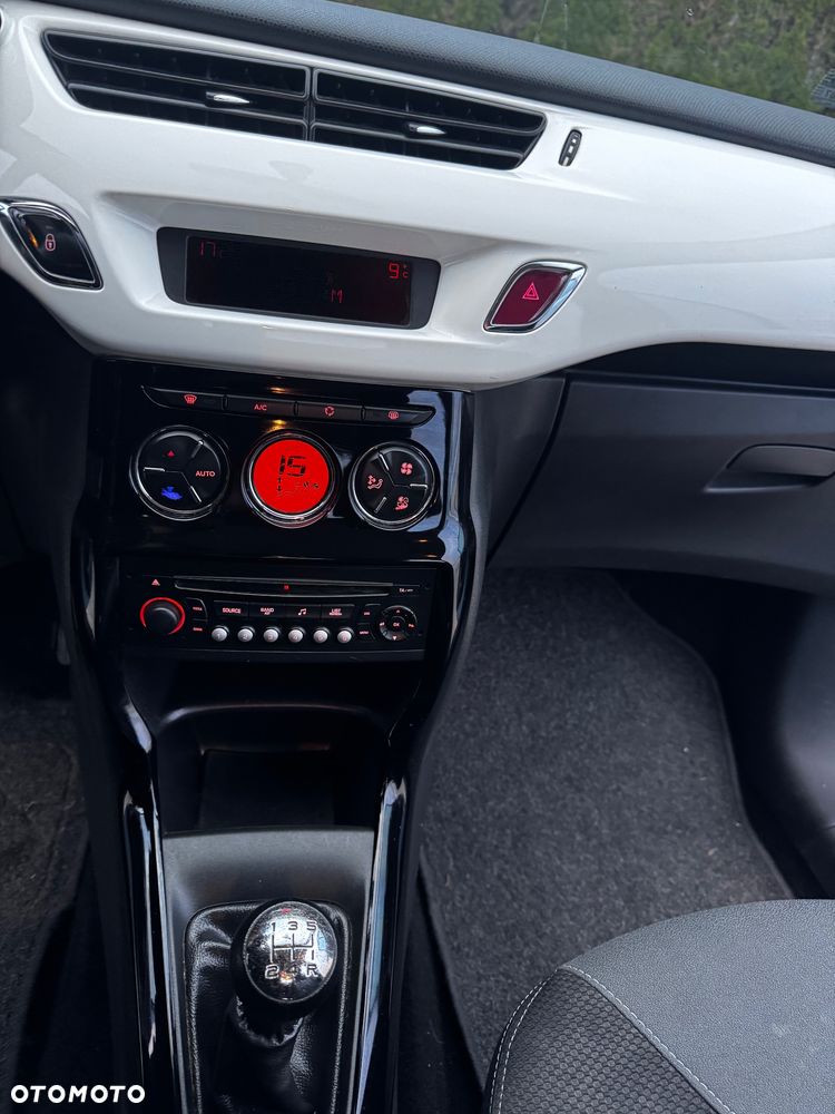 Citroën C3 - 24