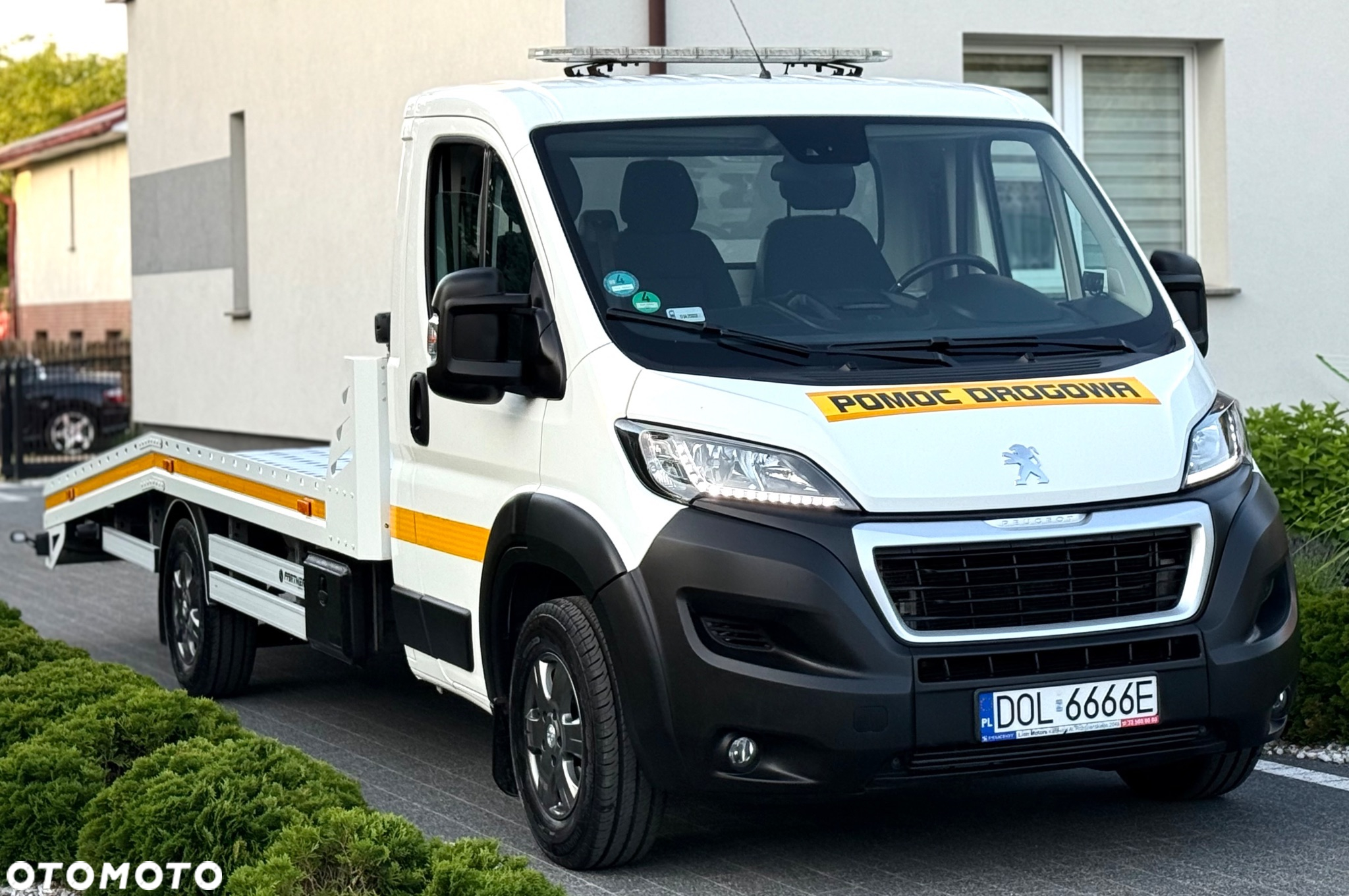 Peugeot Boxer - 3