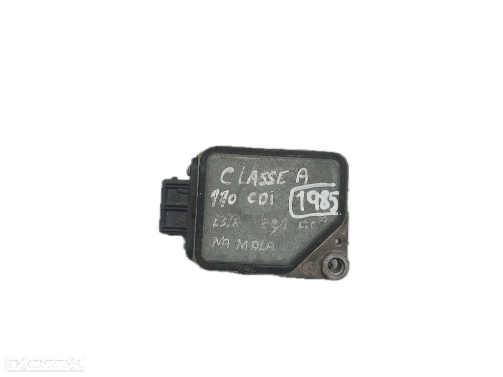 Módulo Eletrónico Mercedes-Benz E-Class (W210) - 2