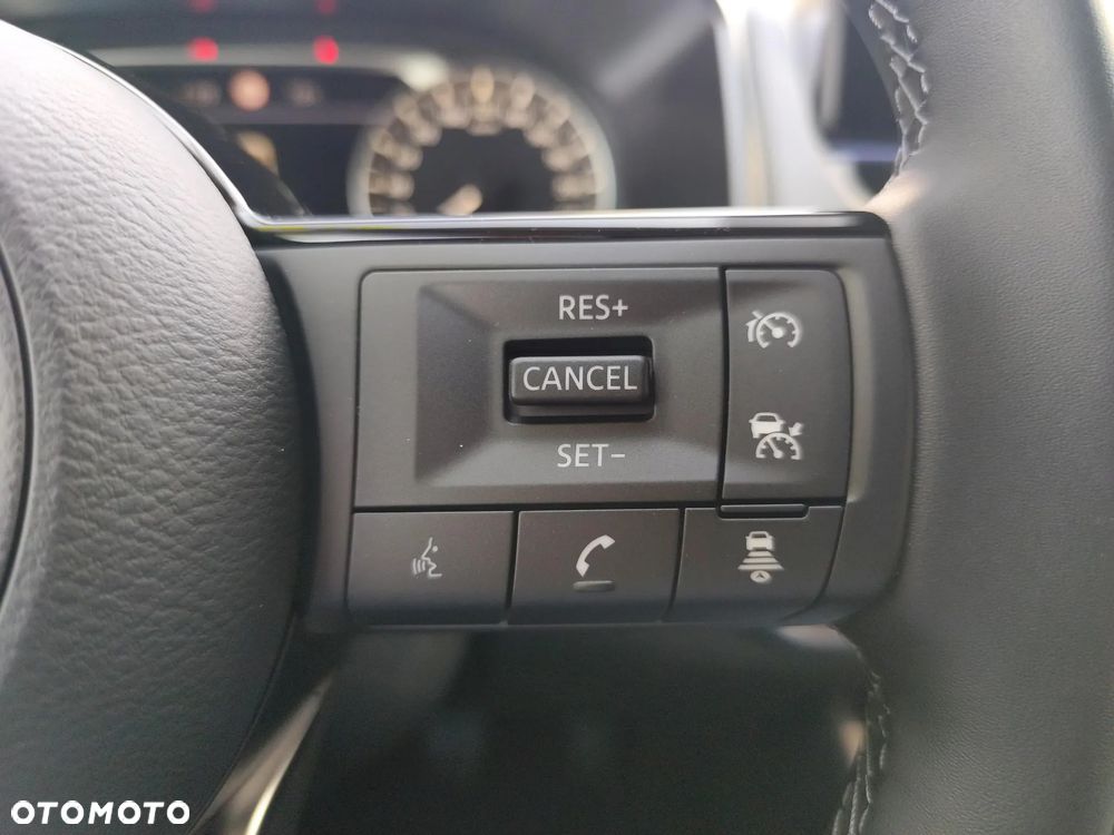 Nissan Qashqai - 22