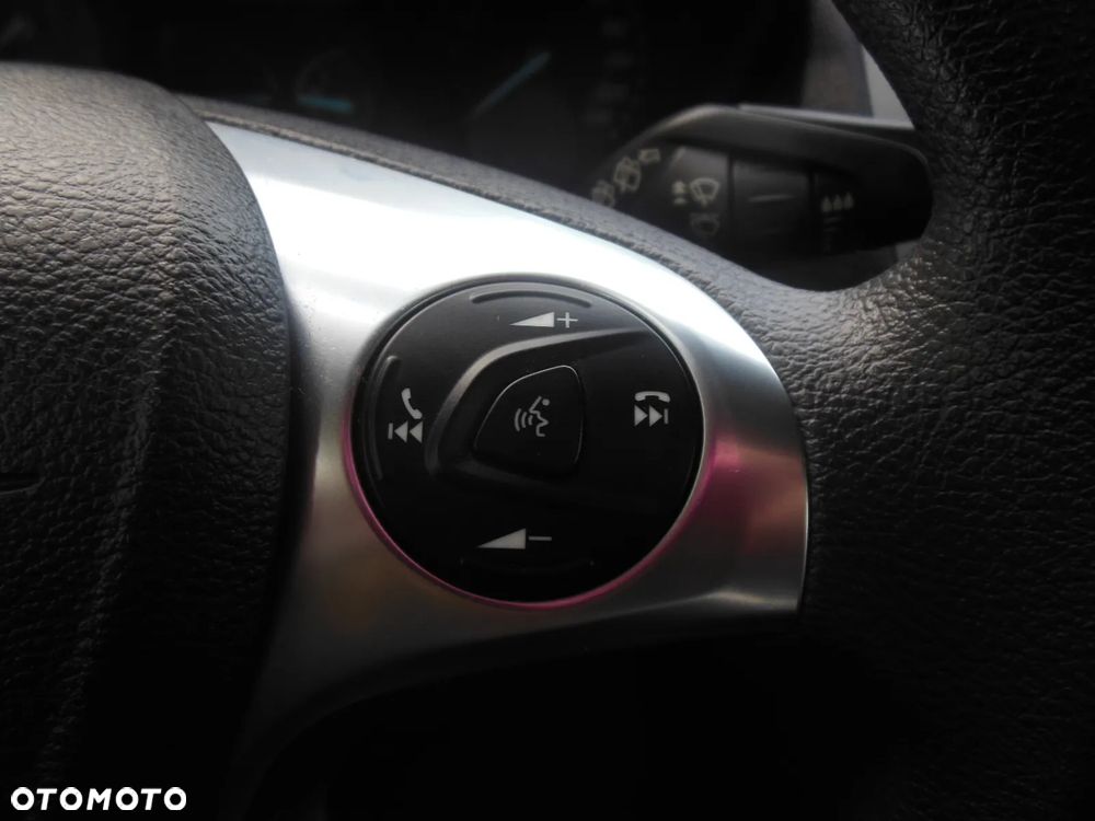 Ford Tourneo Connect 1.0 EcoBoost Start-Stop Titanium - 19