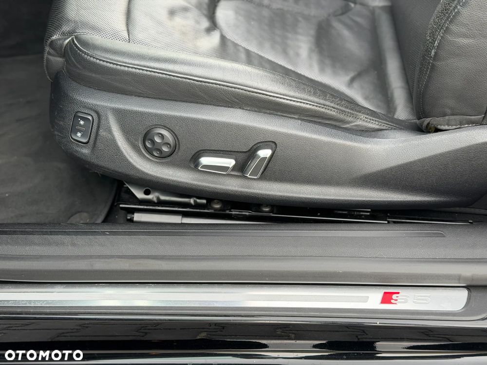 Audi S5 Cabrio 3.0 TFSI Quattro S tronic - 22