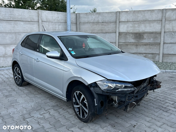 Volkswagen Polo 1.0 TSI