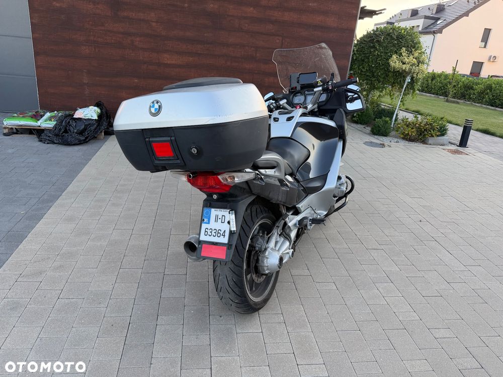 BMW RT - 5