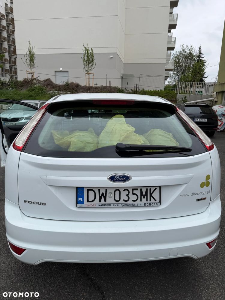 Ford Focus 1.6 TDCi Trend - 3