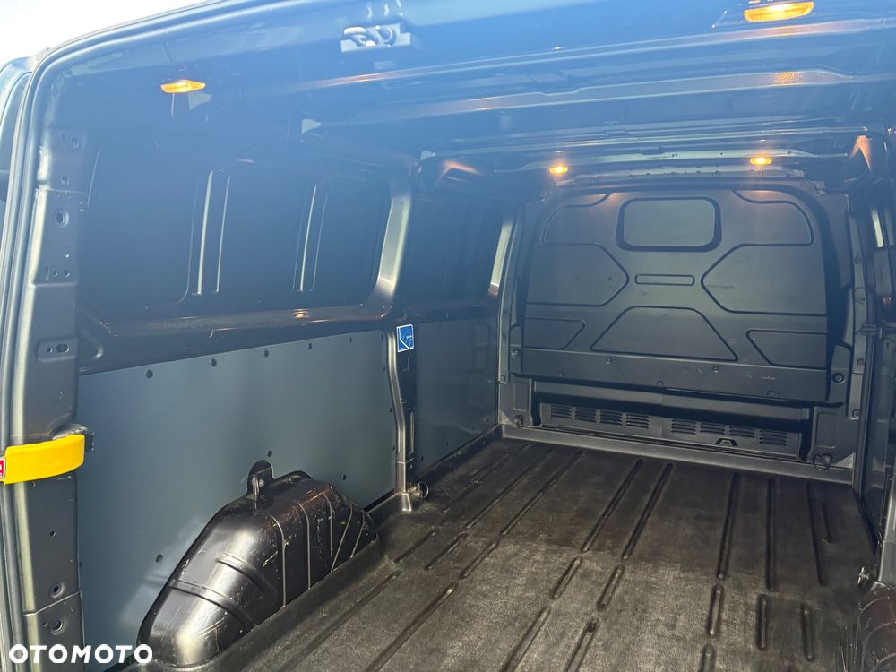 Ford Transit Custom Kombi 340 L2H2 Trend - 19
