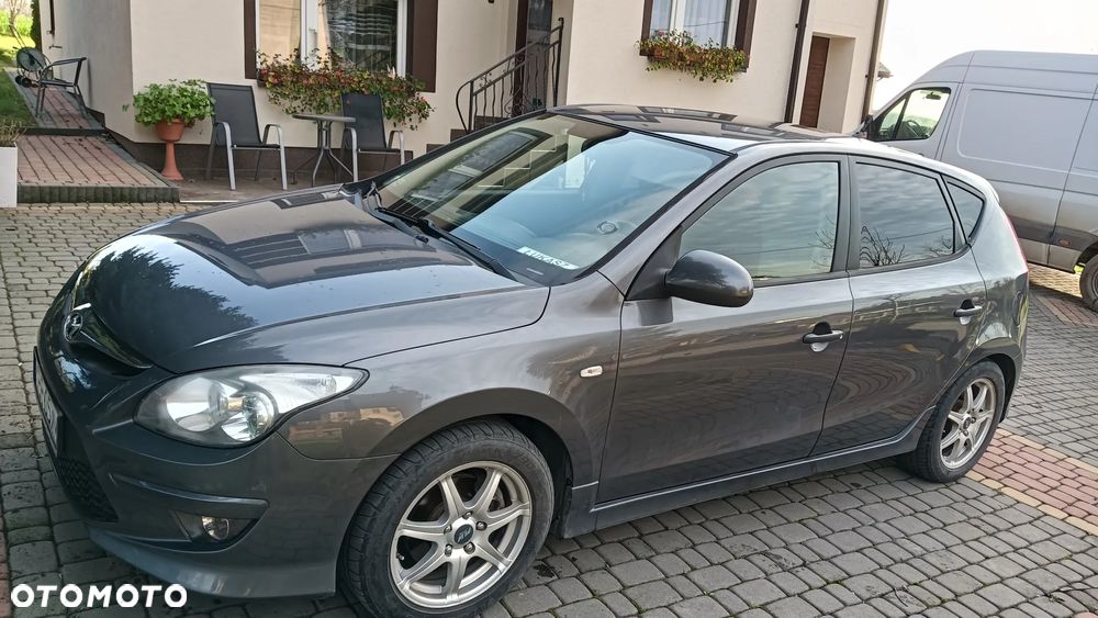 Hyundai i30 1.4 Comfort - 10