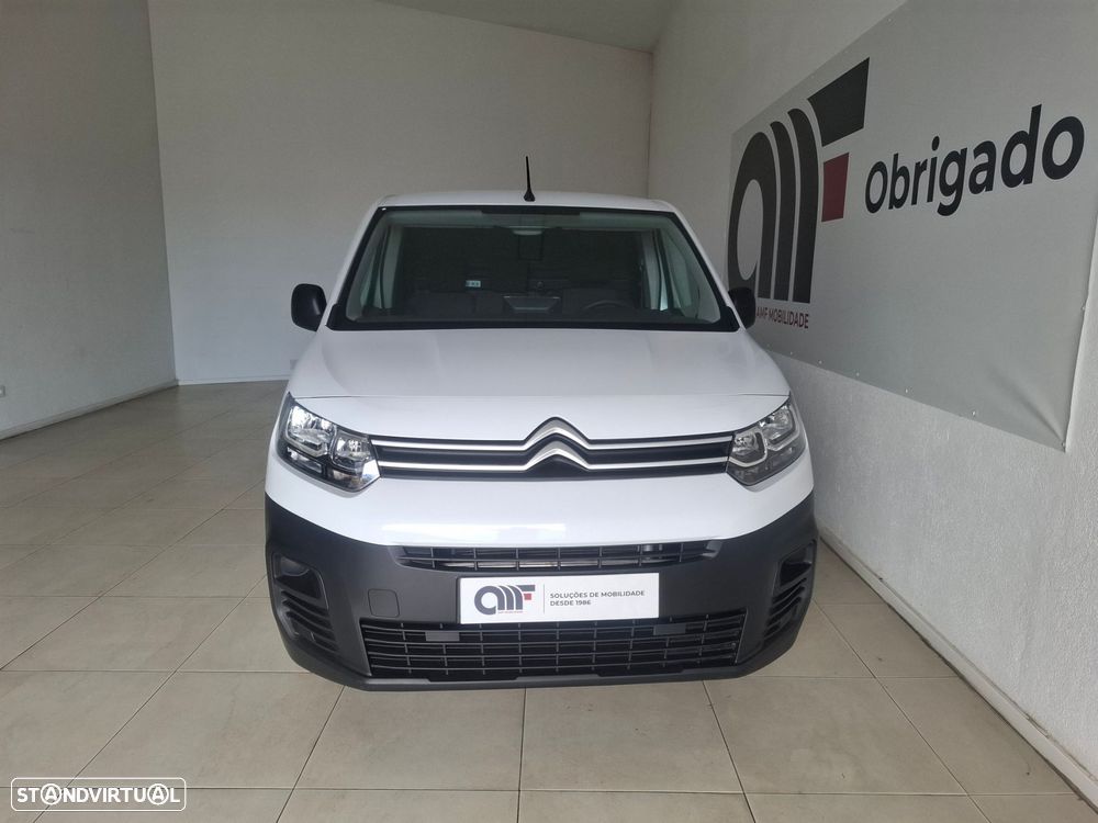 Citroën Berlingo 1.5 BlueHDi XL Live - 15