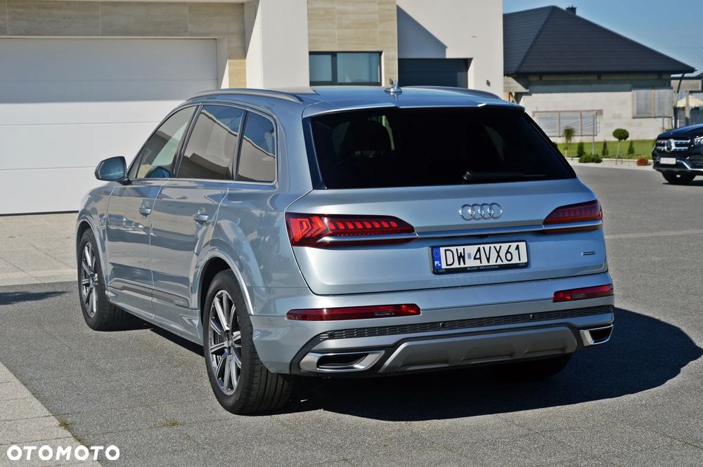 Audi Q7 - 14