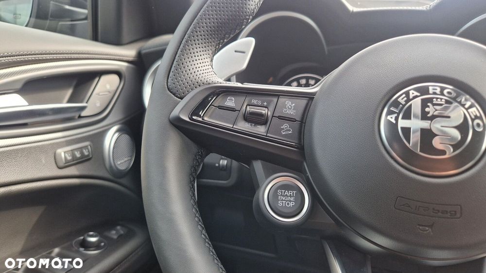 Alfa Romeo Stelvio 2.2 JTDM Veloce Q4 - 22