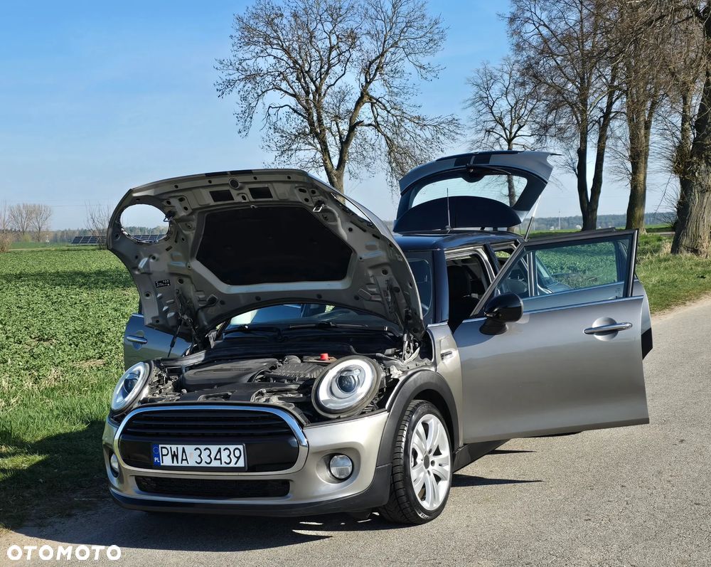 MINI Cooper - 12