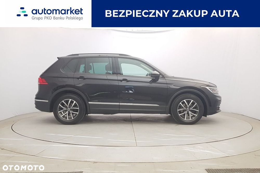 Volkswagen Tiguan 1.5 TSI EVO Life DSG - 8