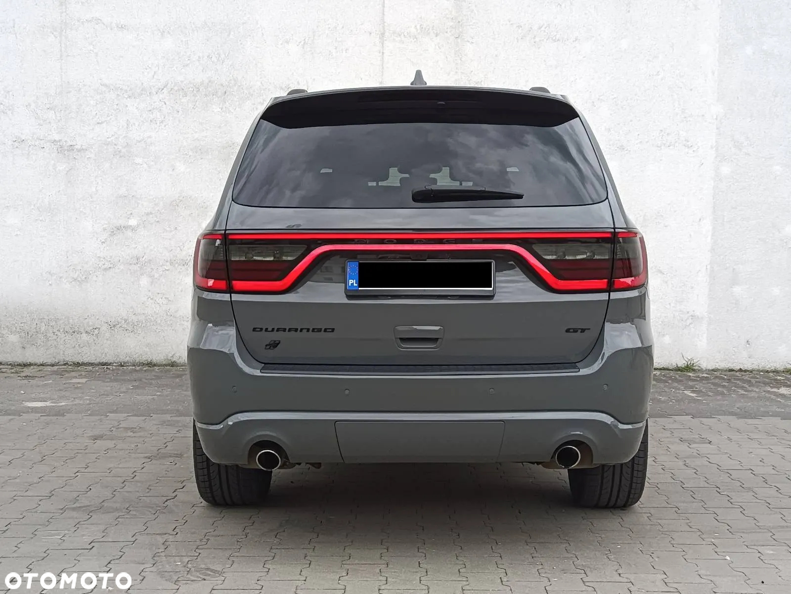Dodge Durango 5.7 R/T - 34