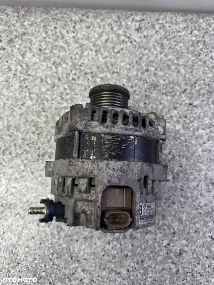 alternator mazda 3 iv bp 2019-25 a2tx7581zt 1.8 d - 1